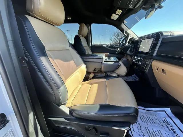 2024 Ford F-350 Lariat