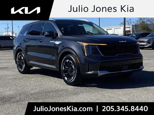 2026 Kia Sorento S for sale in Tuscaloosa, AL
