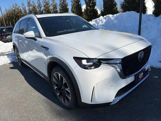 2026 Mazda X-90 Premium Plus for sale in Cranston, RI