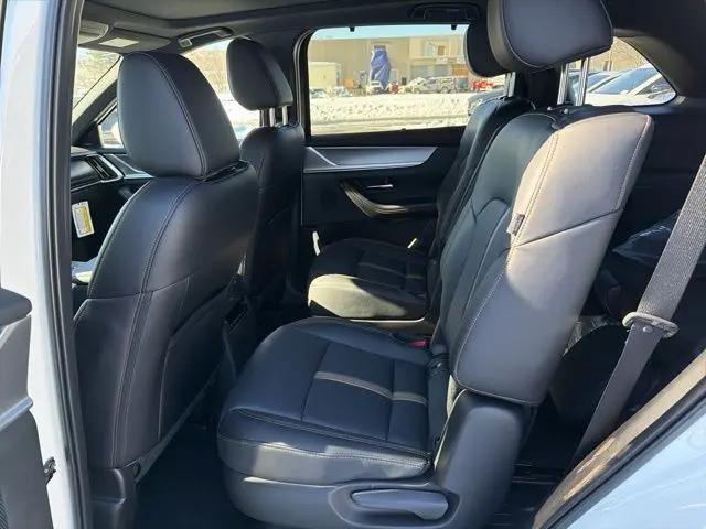 2026 Mazda X-90 Premium Plus