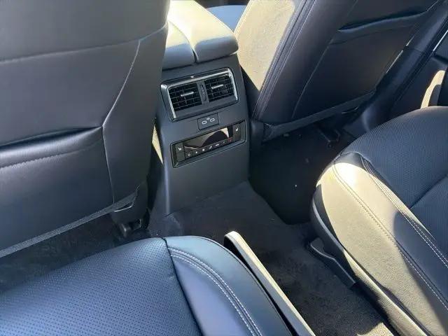 2026 Mazda X-90 Premium Plus