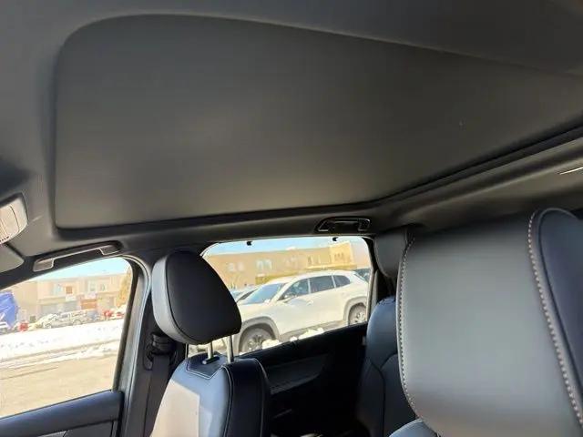 2026 Mazda X-90 Premium Plus