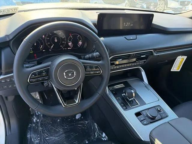 2026 Mazda X-90 Premium Plus