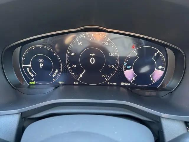 2026 Mazda X-90 Premium Plus