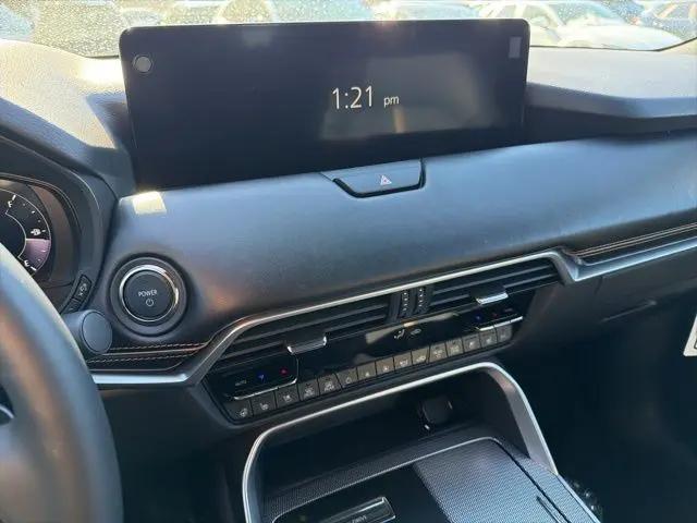 2026 Mazda X-90 Premium Plus