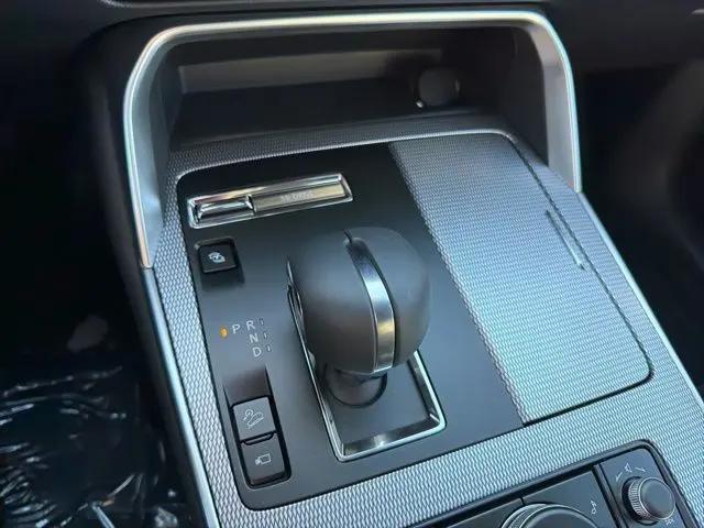 2026 Mazda X-90 Premium Plus