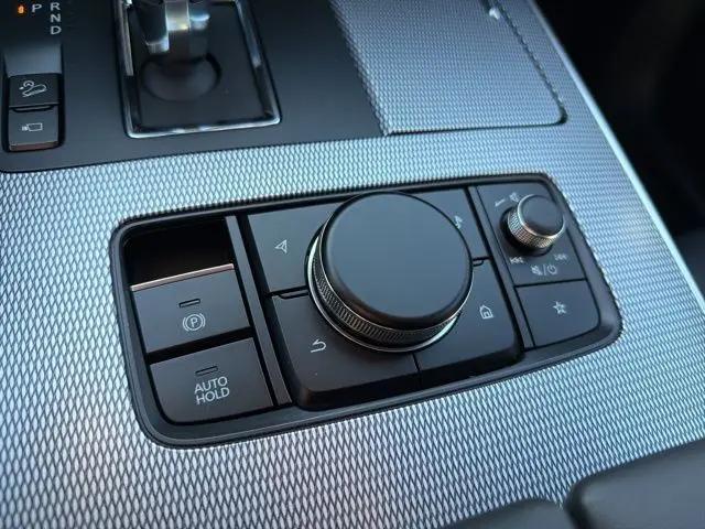 2026 Mazda X-90 Premium Plus