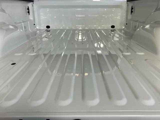 2026 Ram 3500 Tradesman Regular Cab 4x4 8' Box