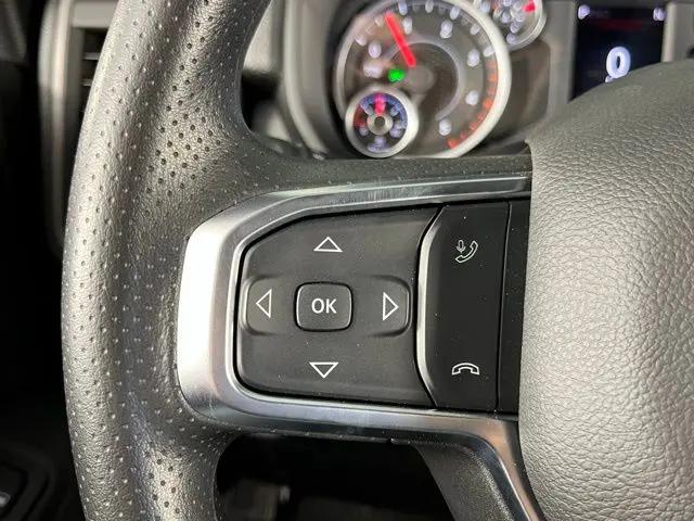 2026 Ram 3500 Tradesman Regular Cab 4x4 8' Box