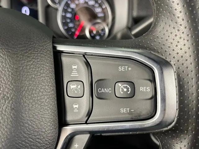 2026 Ram 3500 Tradesman Regular Cab 4x4 8' Box