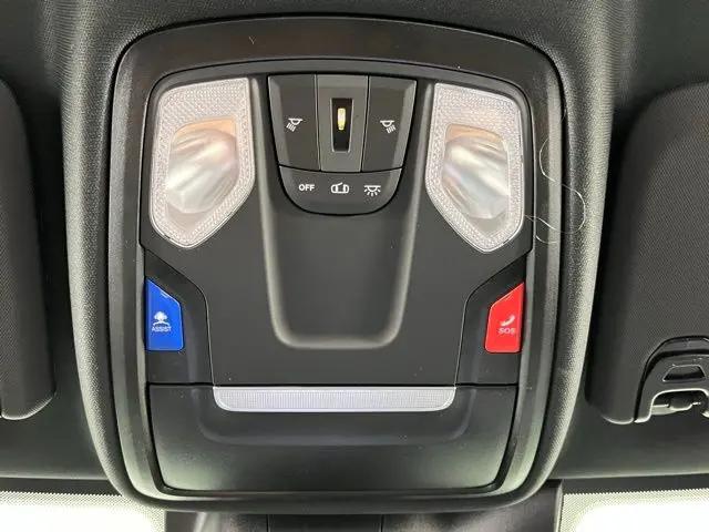 2026 Ram 3500 Tradesman Regular Cab 4x4 8' Box