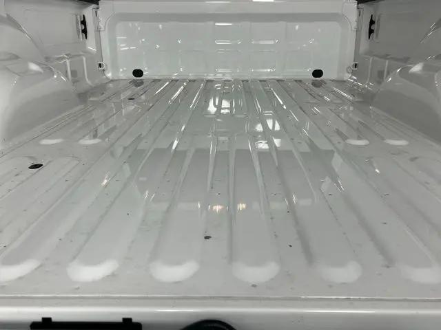 2026 Ram 3500 Tradesman Regular Cab 4x4 8' Box