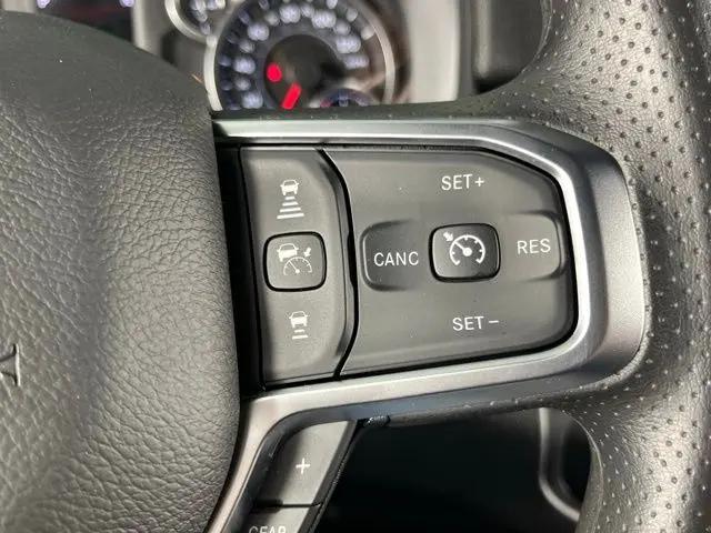 2026 Ram 3500 Tradesman Regular Cab 4x4 8' Box