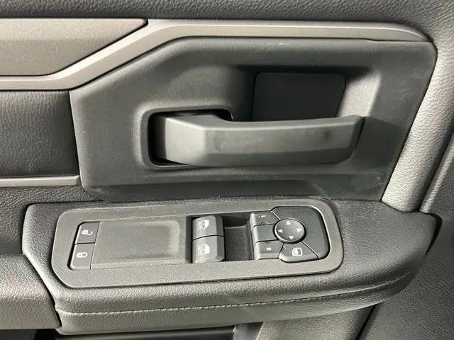 2026 Ram 3500 Tradesman Regular Cab 4x4 8' Box