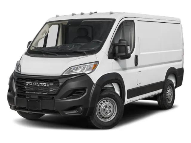 2026 Ram ProMaster Cargo Van Tradesman Low Roof 136" WB w/Pass Seat for sale in Manchester, NH