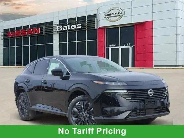 2026 Nissan Murano Platinum for sale in Killeen, TX