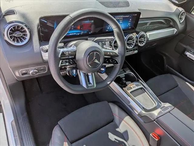 2026 Mercedes-Benz GLB 4MATIC
