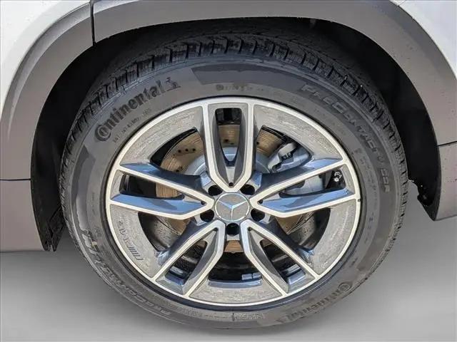 2026 Mercedes-Benz GLB 4MATIC