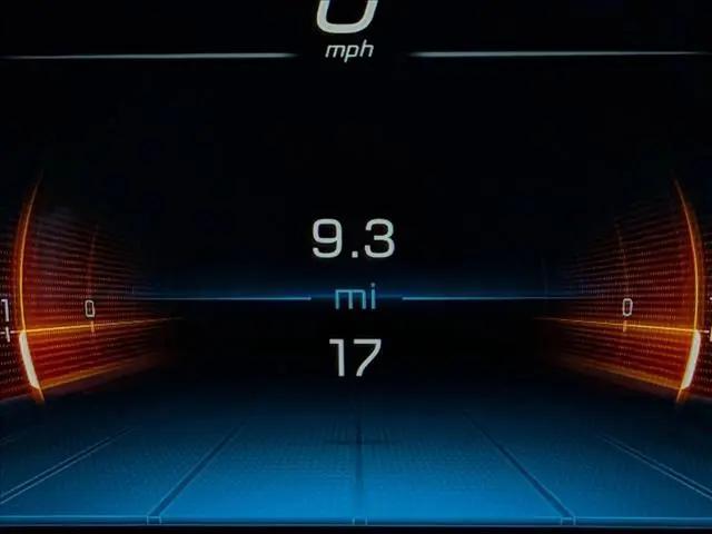 2026 Mercedes-Benz GLB 4MATIC