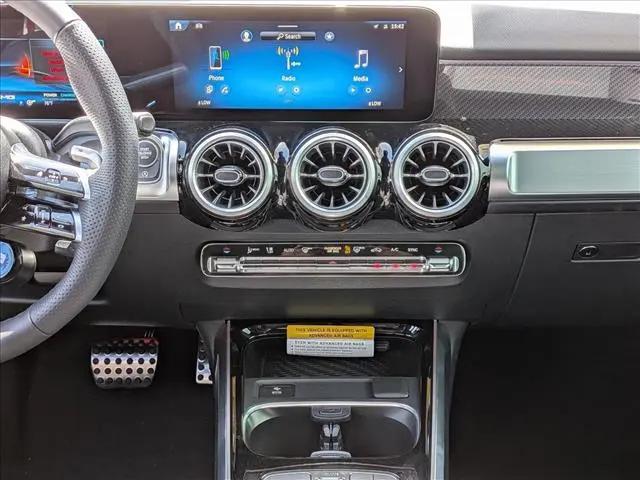 2026 Mercedes-Benz GLB 4MATIC