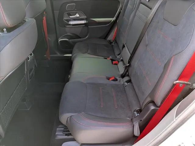 2026 Mercedes-Benz GLB 4MATIC