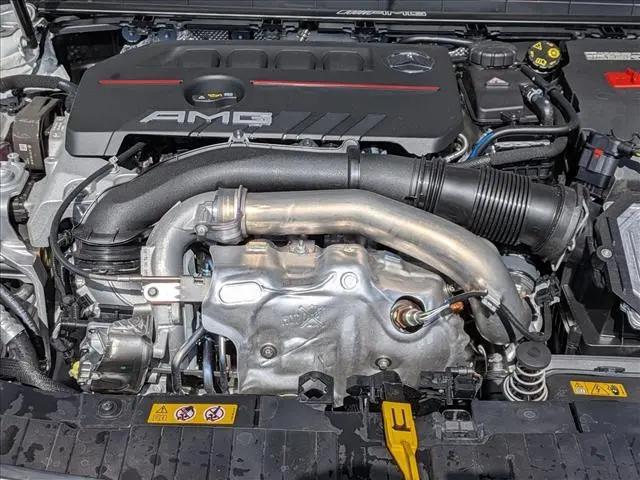 2026 Mercedes-Benz GLB 4MATIC