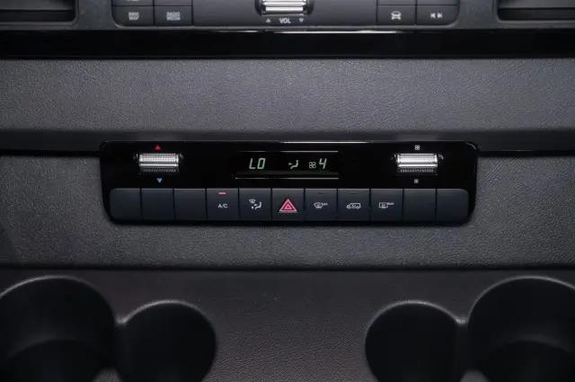 2026 Mercedes-Benz Sprinter 2500 High Roof 4-Cyl Diesel HO