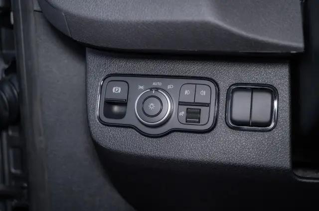 2026 Mercedes-Benz Sprinter 2500 High Roof 4-Cyl Diesel HO