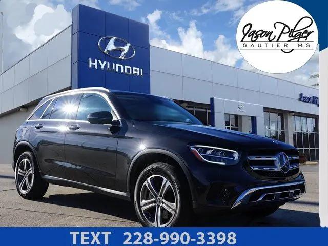 2022 Mercedes-Benz GLC SUV for sale in Gautier, MS