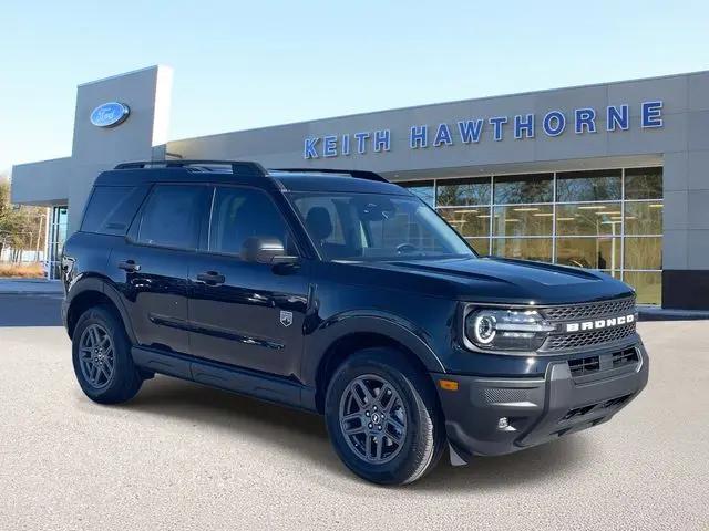2026 Ford Bronco Sport Big Bend for sale in Belmont, NC