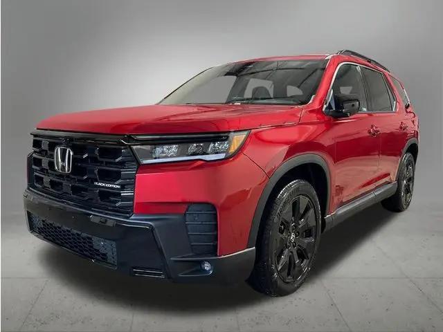 2026 Honda Pilot Black Edition for sale in Scotia, NY