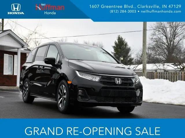 2026 Honda Odyssey EX-L for sale in Clarksville, IN