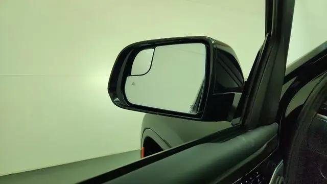2026 Jeep Grand Wagoneer Summit Obsidian 4x4
