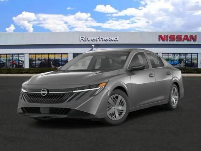 2026 Nissan Sentra S for sale in Riverhead, NY
