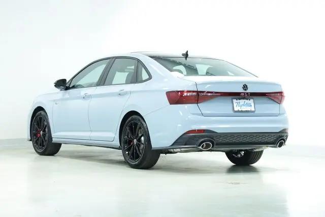 2026 Volkswagen Jetta GLI Autobahn