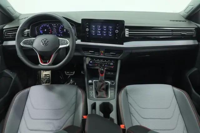 2026 Volkswagen Jetta GLI Autobahn