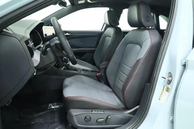 2026 Volkswagen Jetta GLI Autobahn