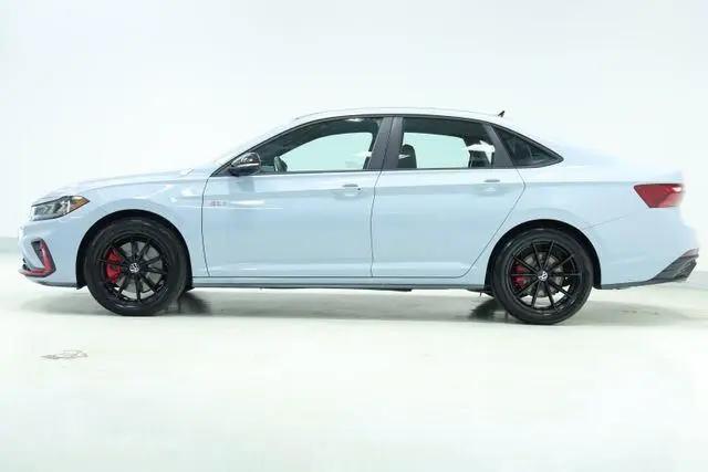 2026 Volkswagen Jetta GLI Autobahn