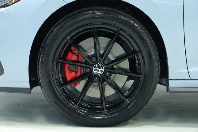 2026 Volkswagen Jetta GLI Autobahn