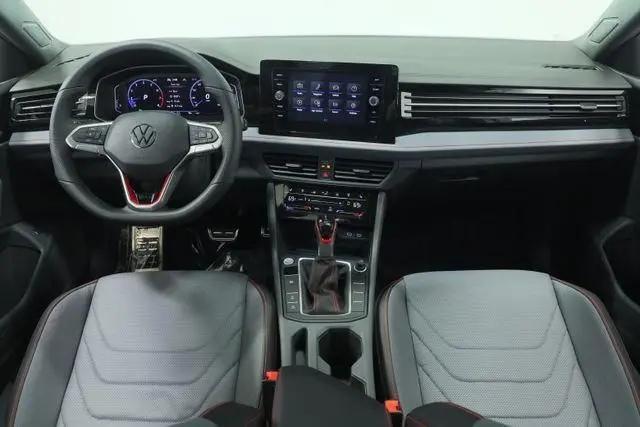 2026 Volkswagen Jetta GLI Autobahn