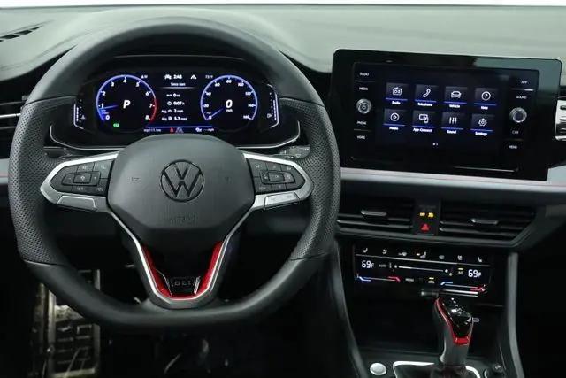 2026 Volkswagen Jetta GLI Autobahn