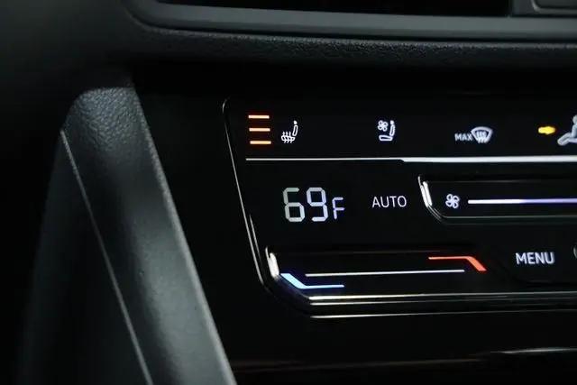 2026 Volkswagen Jetta GLI Autobahn