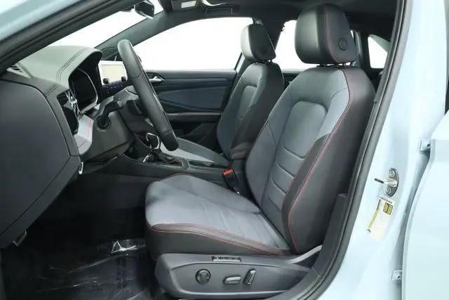 2026 Volkswagen Jetta GLI Autobahn