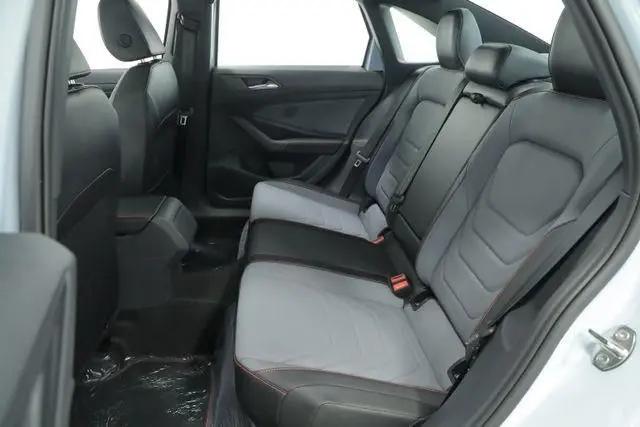 2026 Volkswagen Jetta GLI Autobahn