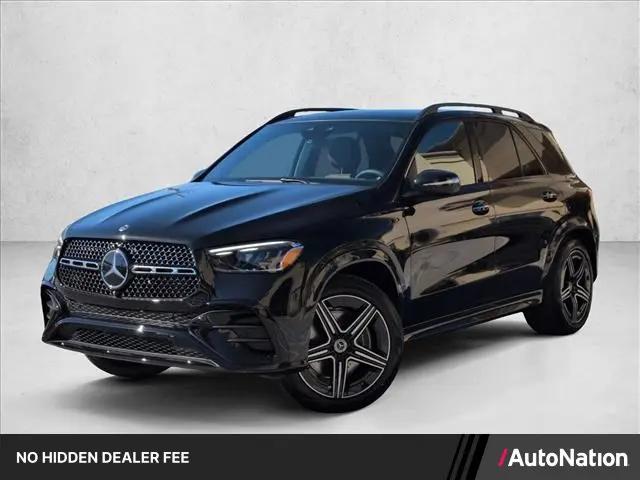 2026 Mercedes-Benz GLE GLE 350 GLE 350 for sale in San Jose, CA
