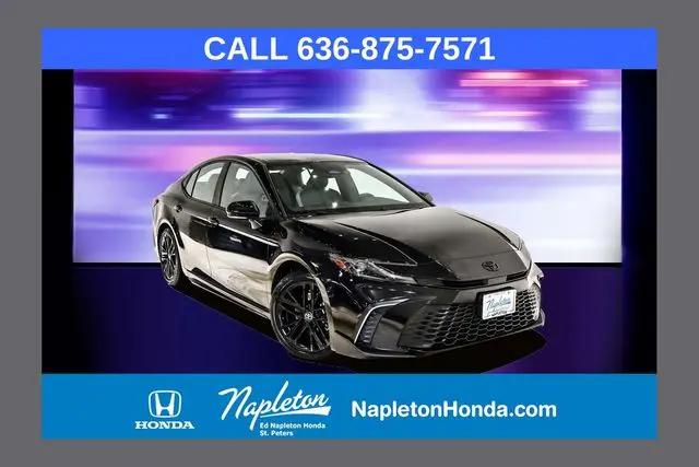 2025 Toyota Camry SE for sale in St. Peters, MO