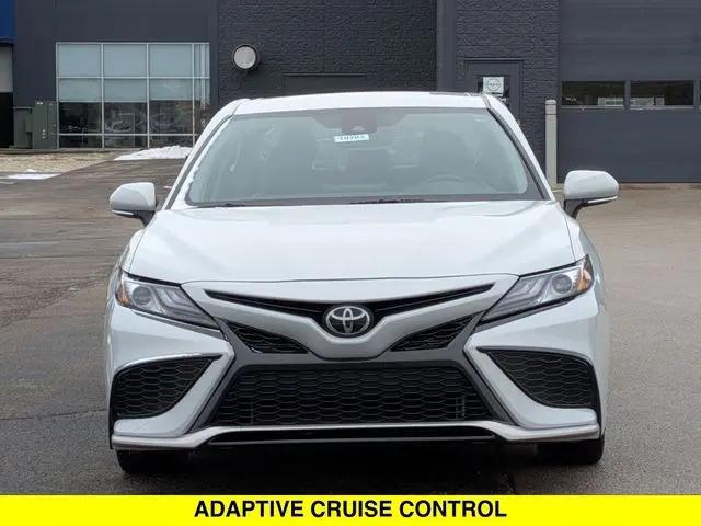 2024 Toyota Camry XSE for sale in North Aurora, IL