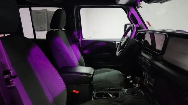 2024 Jeep Wrangler 4xe Willys 4xe
