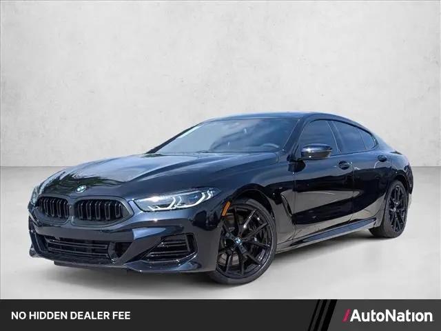 2026 BMW 840i Gran Coupe 840i for sale in Houston, TX