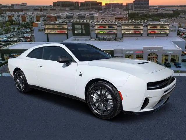 2026 Dodge Charger Scat Pack Plus 2-Door AWD for sale in Tampa, FL